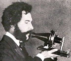 Alexander Graham Bell